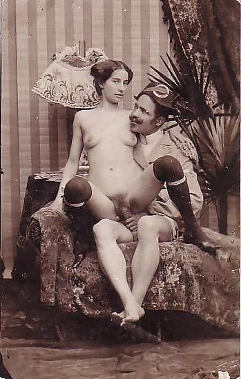 sex