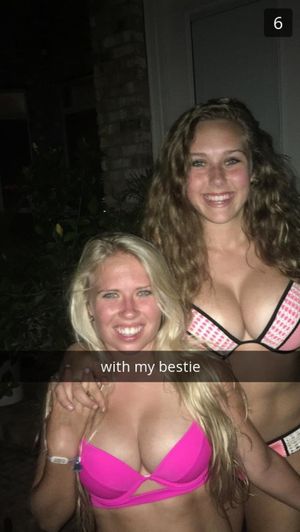 Big Tits Bikini Teens
