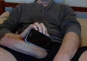 It's guys like this that make it hard for guy's like me....