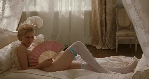 Kristen Dunst