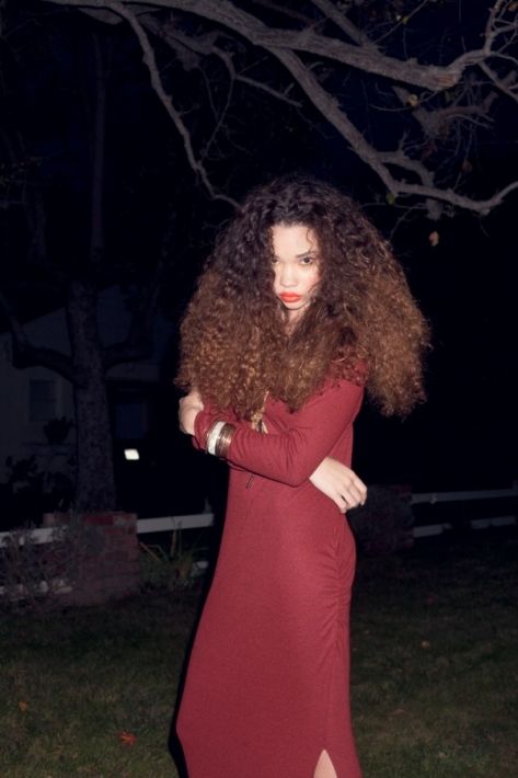 Ashley Moore