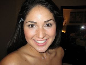 Cutest cumslut I've ever seen