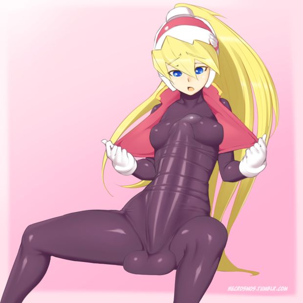Futanari 039