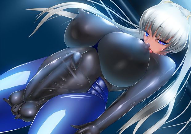 Futanari 042