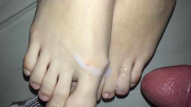 cum to me