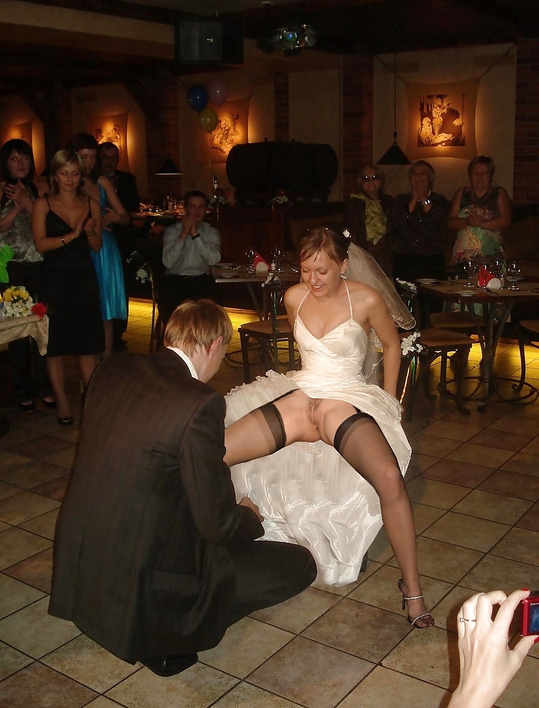 I'm not really sure what's going on in this pic