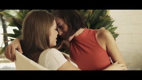 Alessandra Jane & Anabelle - Mikado