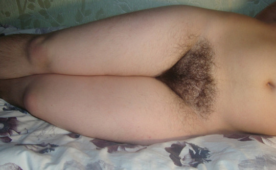 Extra wide style of full bush.