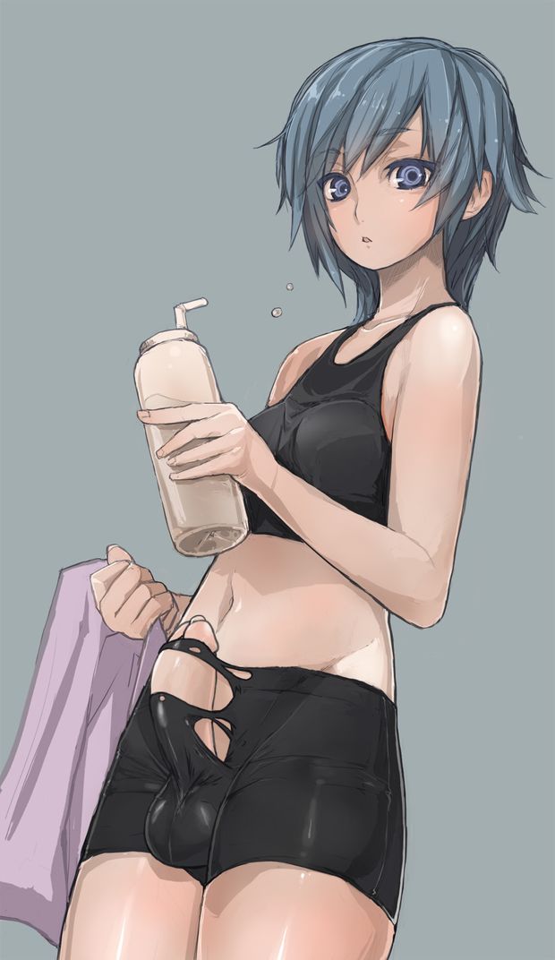 Futanari 056