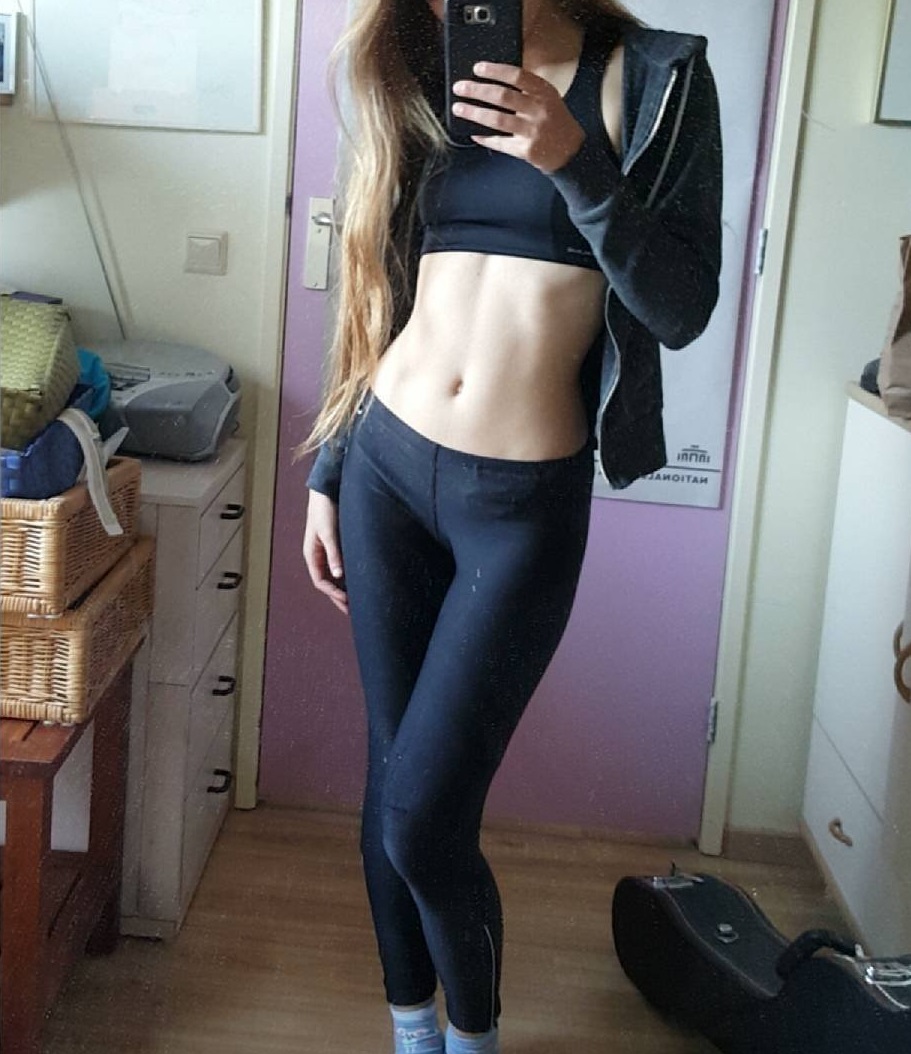 mine