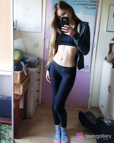 mine