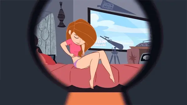 Watching
