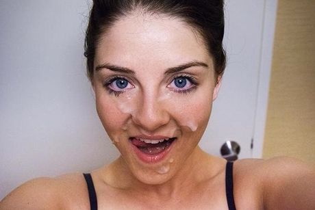 Perfect blue eyes