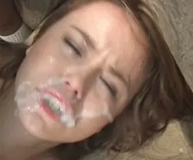 Kaci Starr in 2 big 2 be true