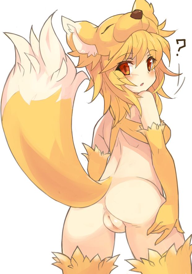 Foxy Lady