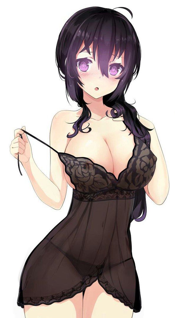Hentai & ecchi