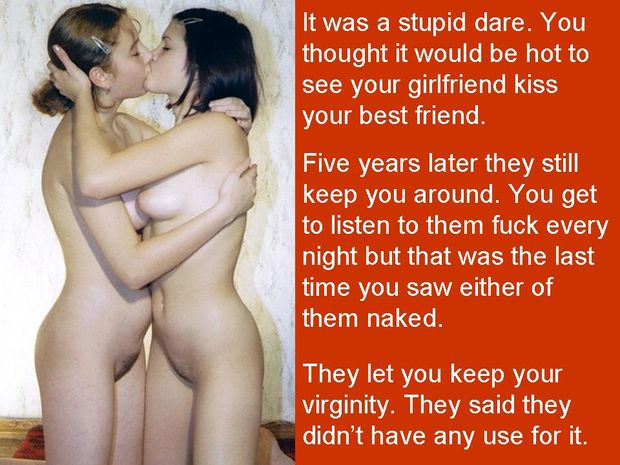 Girlfriend
