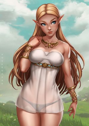 Zelda