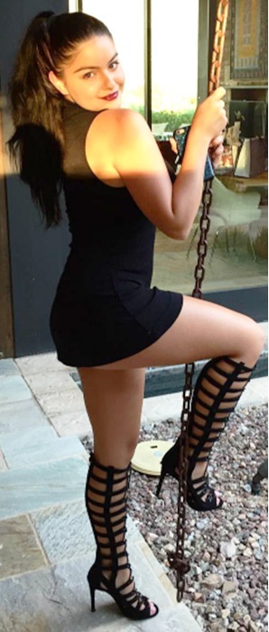 Ariel Winter