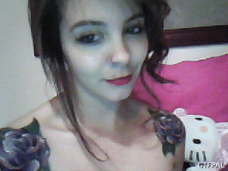 chamaca guapa