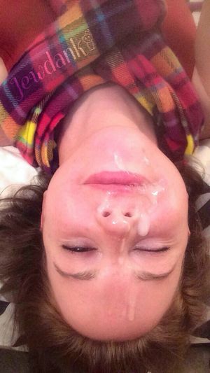 u/Jewdank cum on face