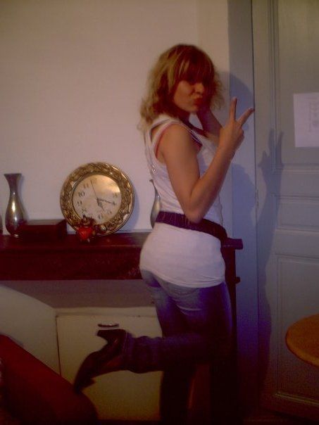 ass jeans