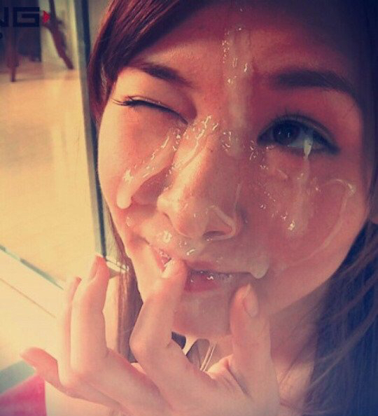 Mizusawa Nono Nearly a Bukkake