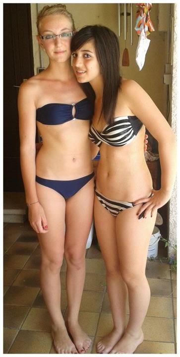 hot friend