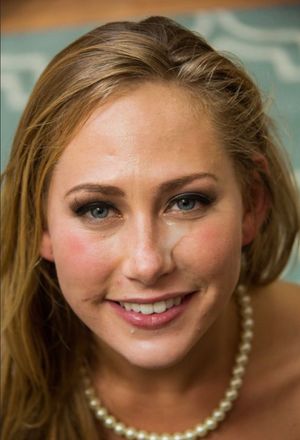 Carter Cruise Lovely face