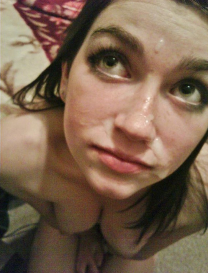 Submissive gf