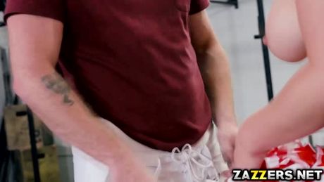 Kyle Mason goes hard on Brooke Beretta