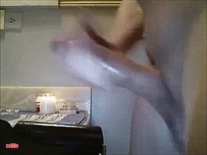 big cock and big droopy balls