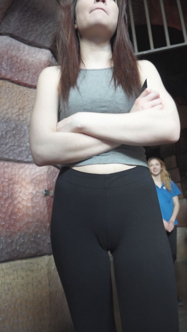 yoga pants