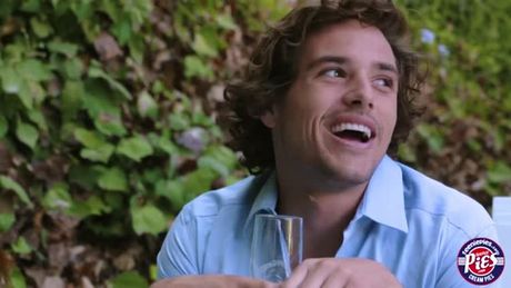 Watch this very hardcore cum filling action with this very horny hottie Nickey and her friend on a couch.