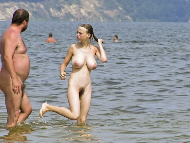Nudists
