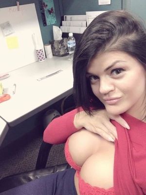 welcome to my cubicle