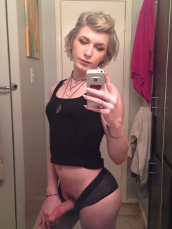 anyone know her name?