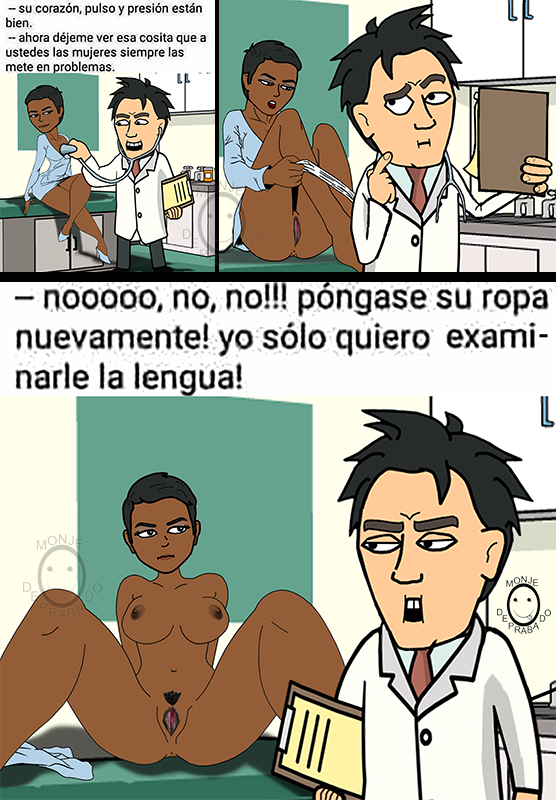 esa cosita q la mete en problemas