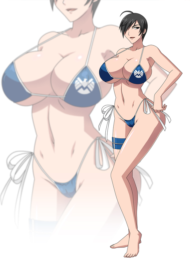 Maria Hill