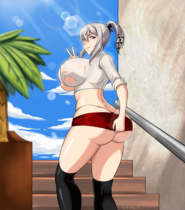 Aranea Highwind