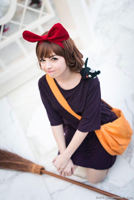 Cosplay
