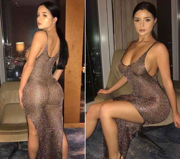 Demirosemawby