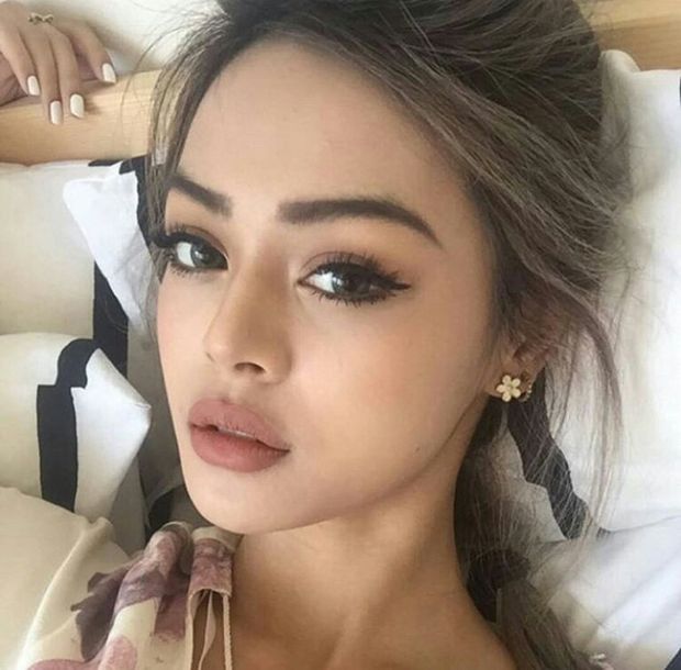 hot