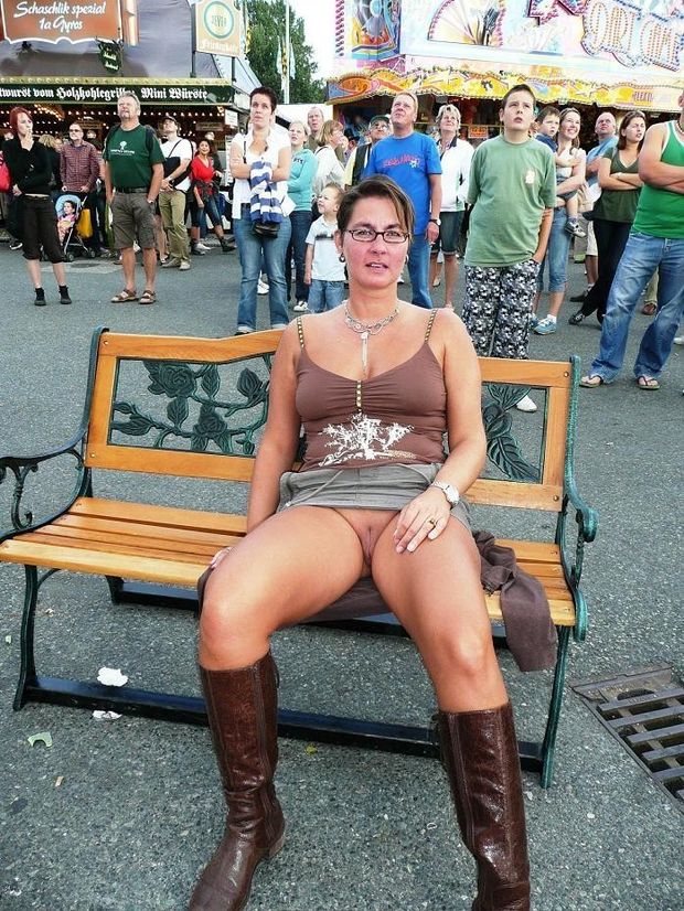 Flashing Public