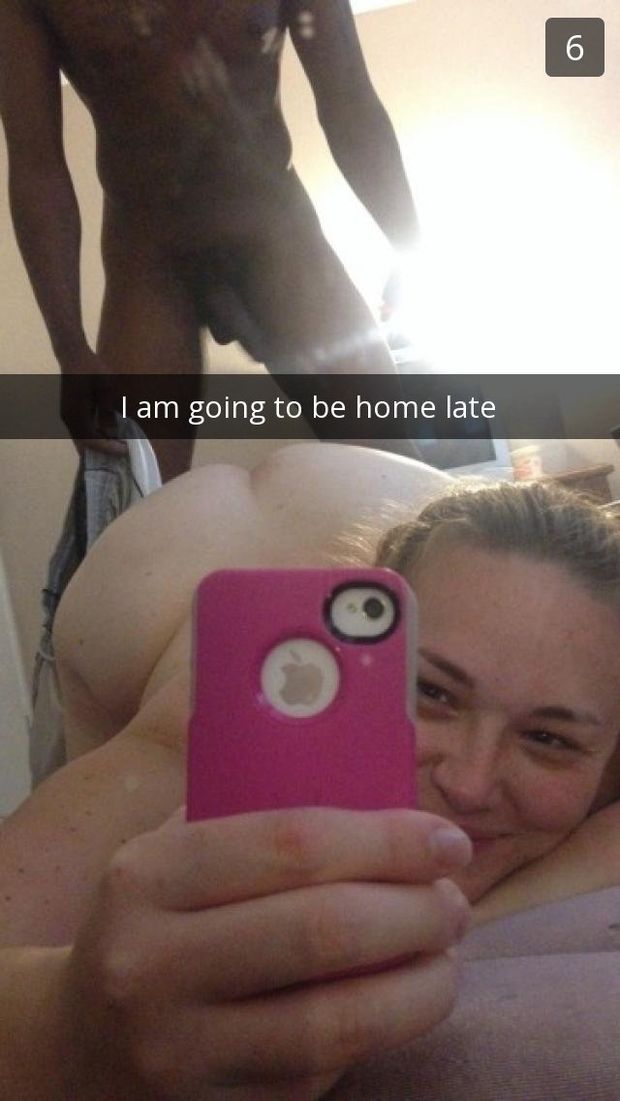 Hot Wife