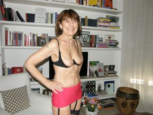 Mature Amateur