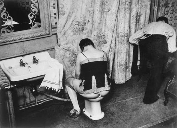 Vintage Pictures