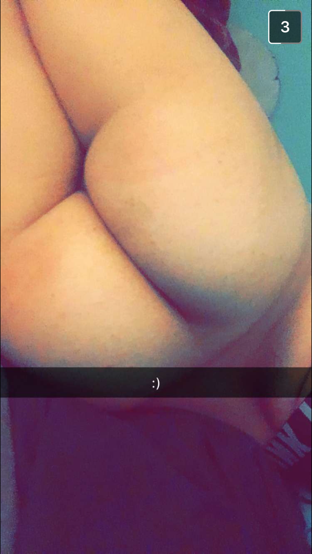 Hot teen ass