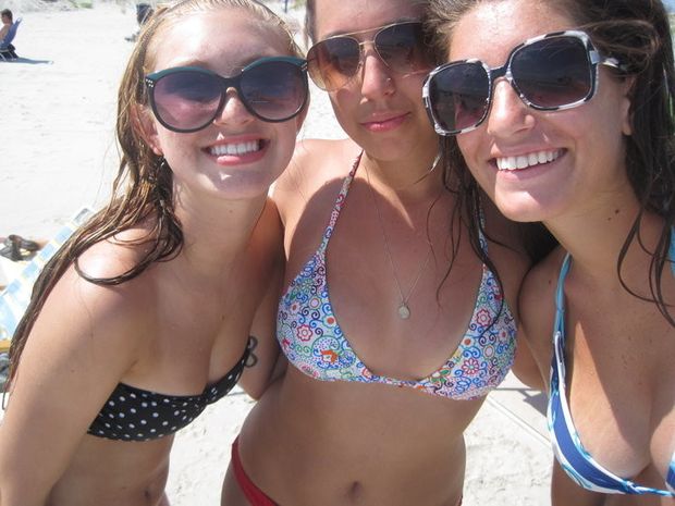 Bikini Teens