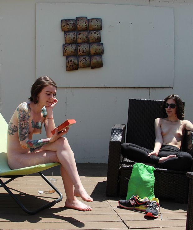 Bikini Teens
